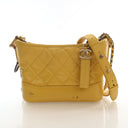 Chanel Small Shiny Calfskin...