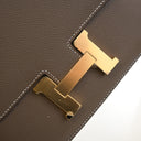 Hermes Etoupe Epsom Constan...