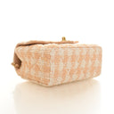 Chanel Mini Tweed Crush Top...