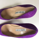 Manolo Blahnik Heels Sz 36