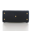 Gucci Mini Calfskin Diana T...