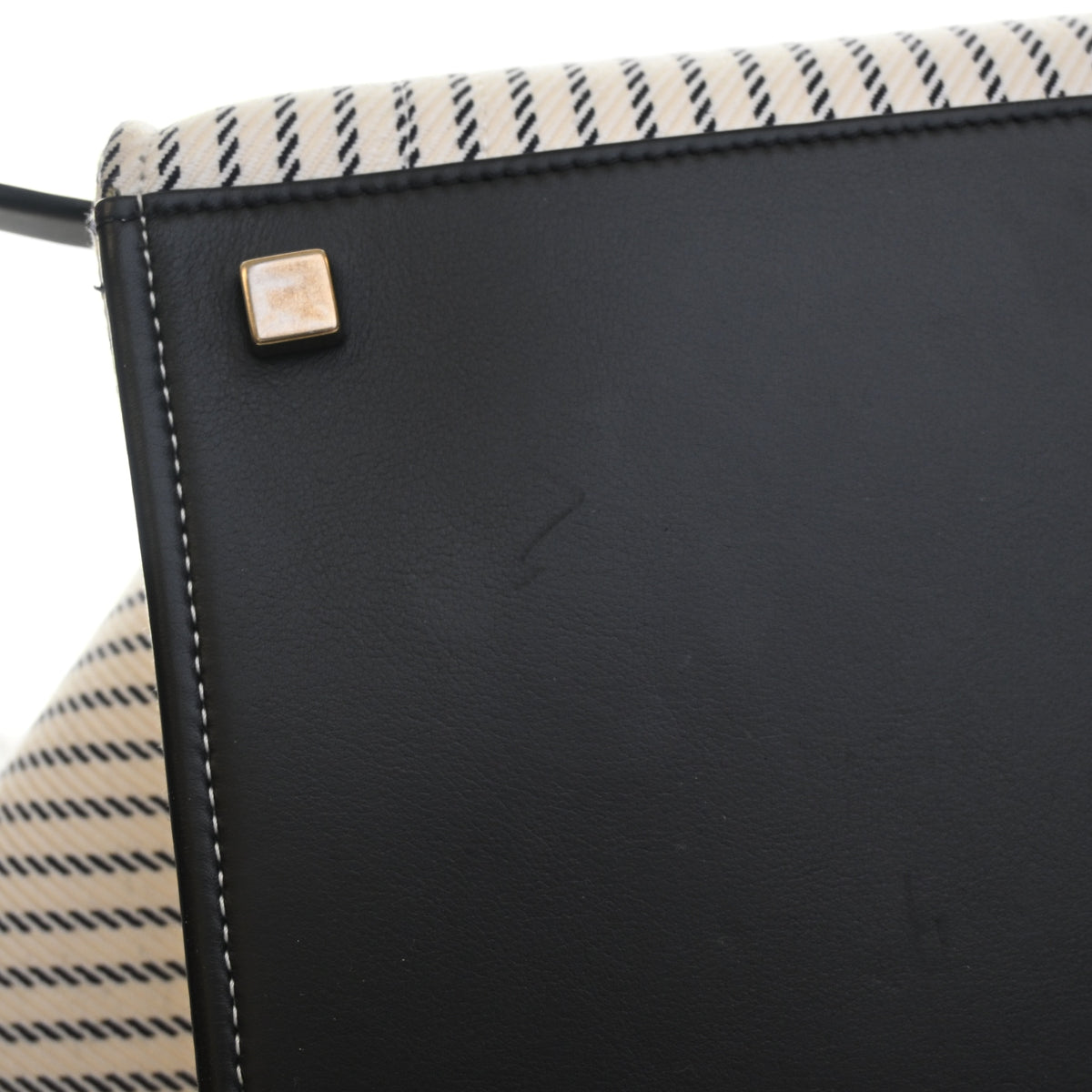 Celine Medium mixed Fibers Phantom Luggage Tote, photo 13 of 16