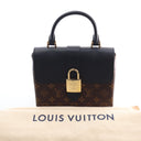 Louis Vuitton Monogram Canv...