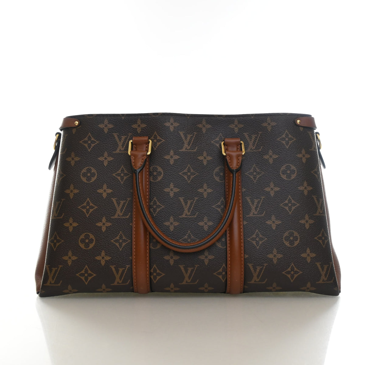 Louis Vuitton Monogram Soufflot MM, photo 11 of 18