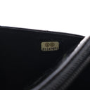 Chanel Patent Wallet on Cha...