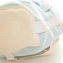 Chanel Large Terrycloth CC ...