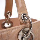 Christian Dior Medium Paten...