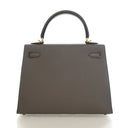 Hermes Etain Epsom Sellier ...