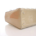 Dior Medium Patent Lady Dior