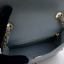 Chanel Mini Lambskin Casino...