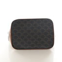 Celine Medium Triomphe Canv...