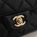 Chanel Mini Lambskin My Pre...