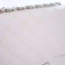 Chanel Jumbo Caviar Classic...