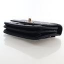 Chanel Lambskin Trendy CC W...