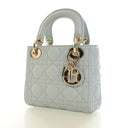 Christian Dior Mini Lambski...