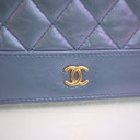 Chanel Calfskin Gabrielle W...