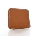 Hermes Gold Epsom Silk'...