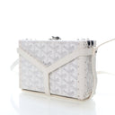 Goyard Mini Goyardine Minau...