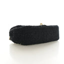 Chanel Tweed Cosmos Pearl F...