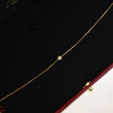 Cartier Diamond Mini Model ...