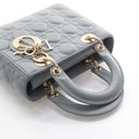 Christian Dior Small Lambsk...