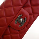 Chanel Extra Mini Lambskin ...