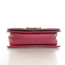 Chanel Small Tweed Boy Bag