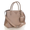 Prada Medium Saffiano Shopp...