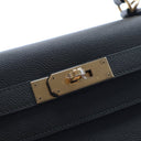 Hermes Vert Gris Epsom Sell...