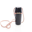 Chanel Long Necklace Lipsti...