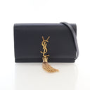 Saint Laurent Small Calfski...