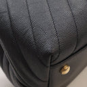 Chanel Medium Caviar Chevro...