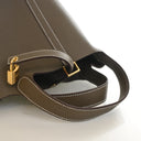 Hermes Etoupe Clemence Pico...