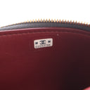 Chanel Small Crocodile Embo...