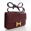 Hover Product -Hermes Rouge...