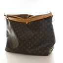 Louis Vuitton Monogram Deli...