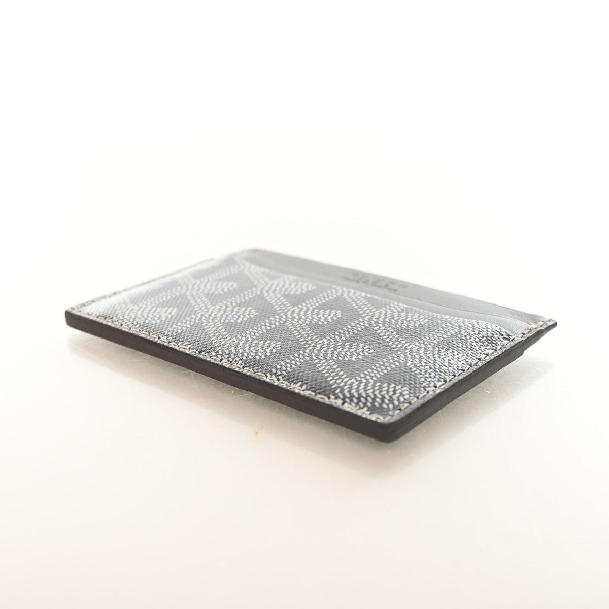 Goyard Goyardine Sulpice Card Holder, photo 7 of 12