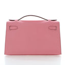 Hermes Rose Confetti Epsom ...