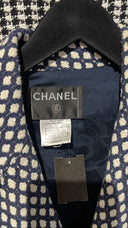 Chanel Fitted Jacket