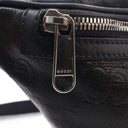 Gucci GG Embossed Belt Bag