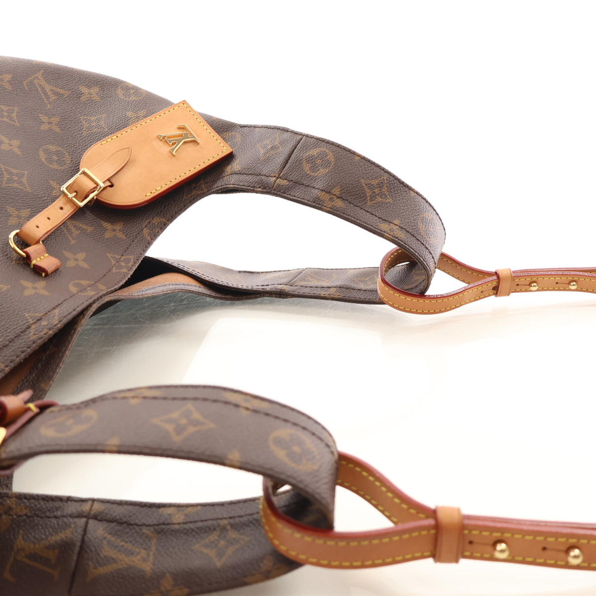 Louis Vuitton Monogram Atlantis GM, photo 13 of 17