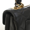Chanel Small Lambskin Trend...