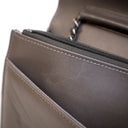 Chanel Lambskin Wallet On C...