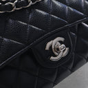 Chanel Medium Caviar Classi...