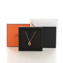 Hermes Farandole Pendant