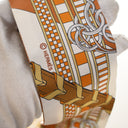 Hermes Brides Et Gris Silk ...