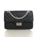 Product - Chanel Crumpled C...