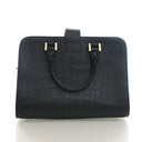 Saint Laurent Baby Crocodil...