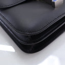 Hermes Noir Swift Marble Co...