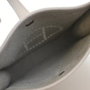 Hermes Gris Pale Clemence E...